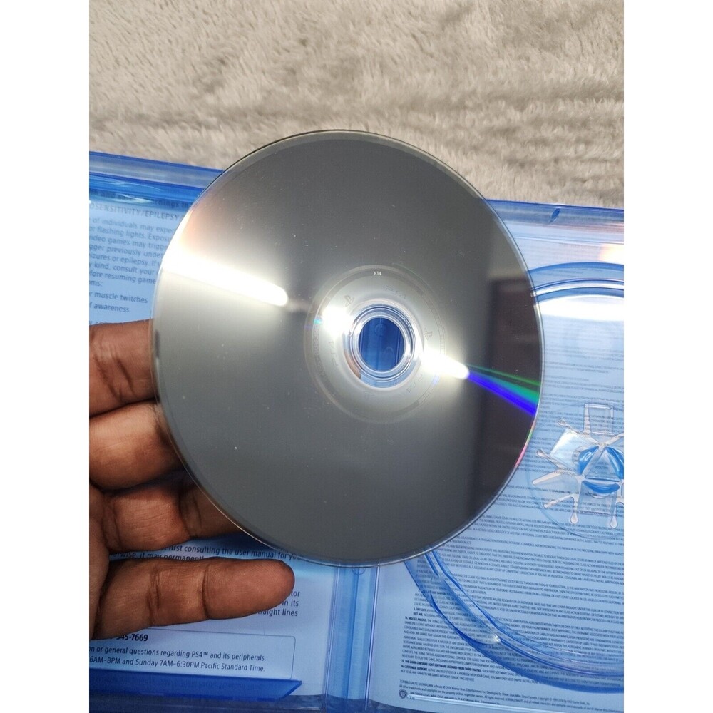 Scribblenauts Showdown PS4 PlayStation 4 Game - Picture 4 of 4